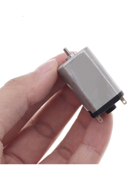 RS180 Dc Motor 4-8V 6V 32000 Rpm RS180 Dc 4-8V 6V Motor Yüksek Rpm Motor 32000 Rpm fırsatları
