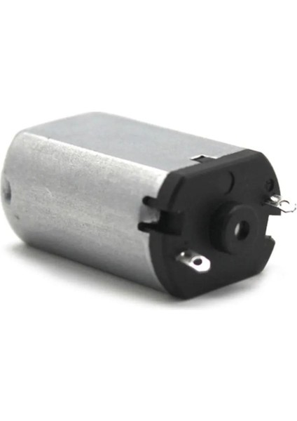 RS180 Dc Motor 4-8V 6V 32000 Rpm RS180 Dc 4-8V 6V Motor Yüksek Rpm Motor 32000 Rpm indirimleri