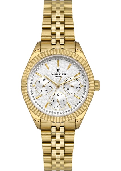 Danıel Kleın Kadın Kol Saati DK.1.13927-2I