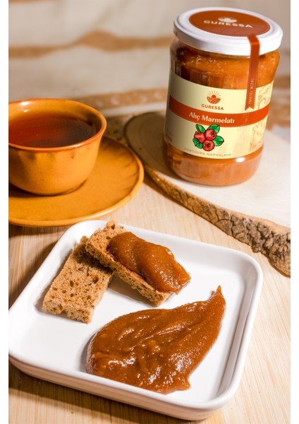Alıç Marmelatı 780 Gr Doğal Ev Yapımı modelleri