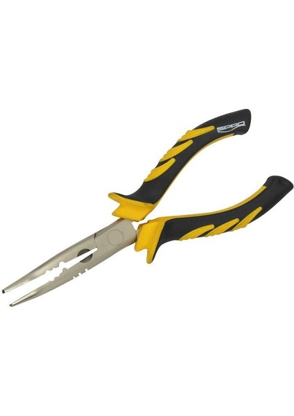 Bent Nose 23CM Kargaburun Balıkçı Pensesi