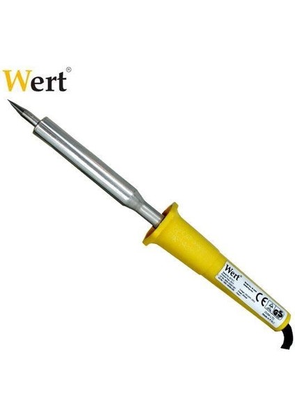 LEHİM HAVYASI (KALEM TİP) 80W