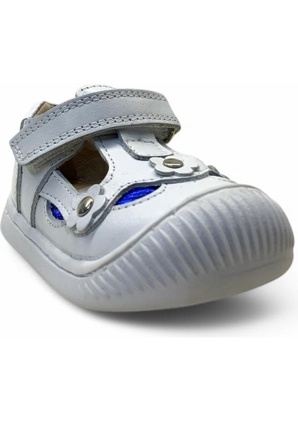 192 Kız Bebek Deri Yazlık Ilk Adım Ayakkabı fiyatları