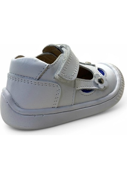 192 Kız Bebek Deri Yazlık Ilk Adım Ayakkabı fırsatları