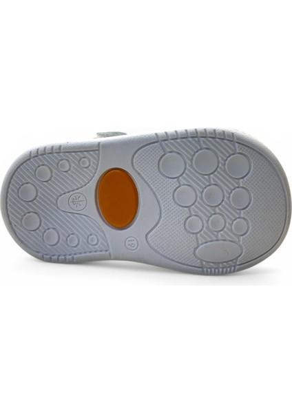 192 Kız Bebek Deri Yazlık Ilk Adım Ayakkabı indirimleri