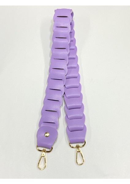 Çanta Sapı / Omuz Çanta Sapı/ Örgü Model /