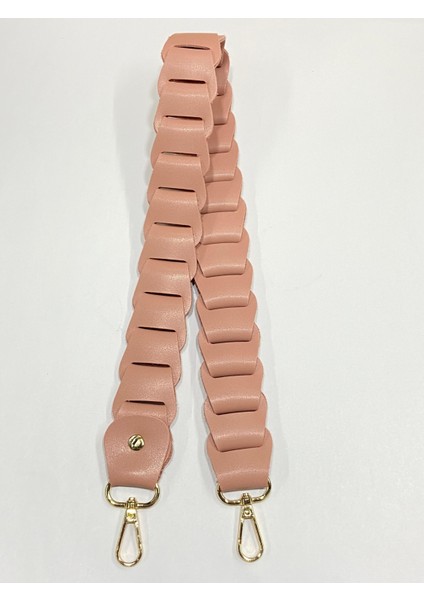 Çanta Sapı / Omuz Çanta Sapı/ Örgü Model /