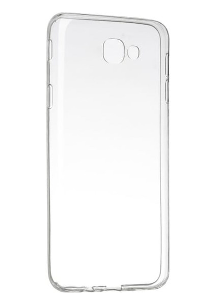 Samsung J5 Prime Uyumlu Silikon Arka Koruma Kılıf