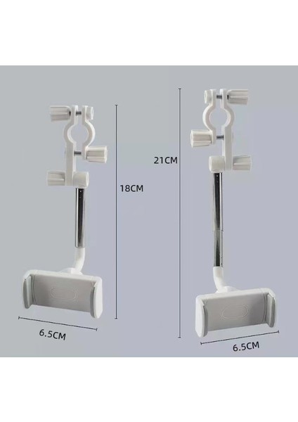 Araba Dikiz Aynasına Takılan Akrobat Telefon Tutucu fiyatları