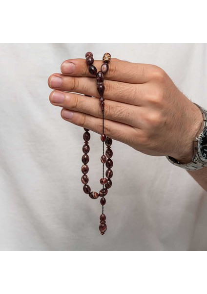 Sıkma Kehribar Tesbih indirimleri