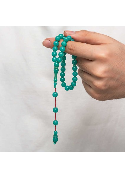 Yuvarlak Sıkma Kehribar Tesbih fiyatları