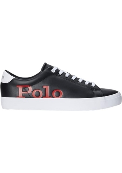 Longwood %100 Deri Sneaker