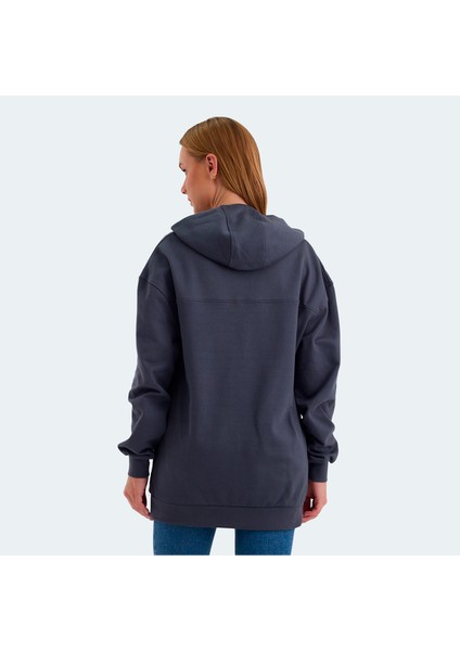 VIOLENCE Kadın Sweatshirt Siyah fiyatları