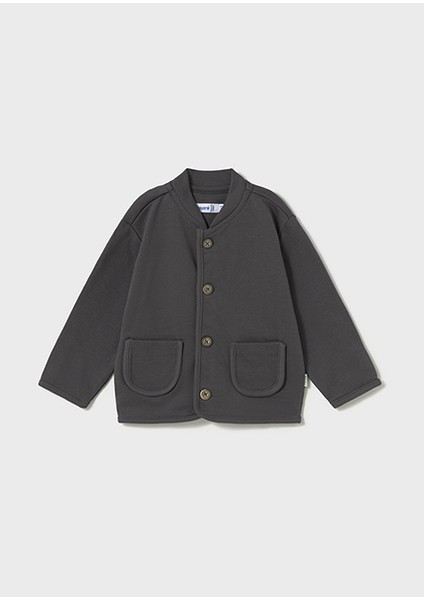 Mayoral 1474 Erkek Bebek Kapısonlu-Ceket