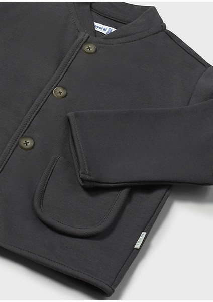 Mayoral 1474 Erkek Bebek Kapısonlu-Ceket modelleri