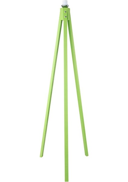 Tripod Lambader Ayağı Yeşil