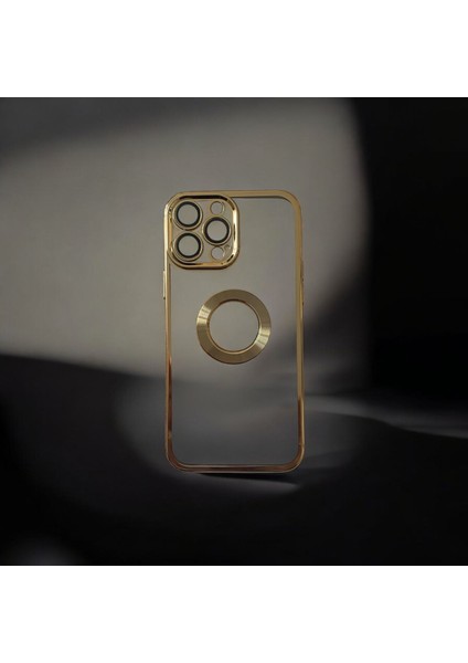 Apple iPhone 14 Pro Max Uyumlu Ekstra Kamera Korumalı Şık Şeffaf Kılıf modelleri