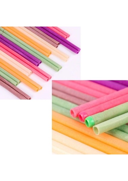 Oz cm ax Kulak Temizleme Mumu 2 Adet modelleri