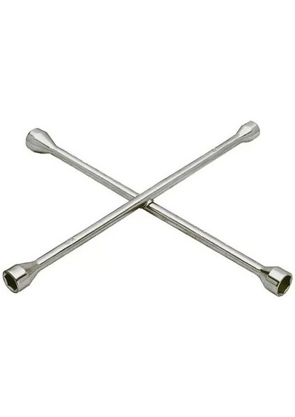 Dörtlü Bijon Anahtarı ( Tüm Araçlara Uygun ) fırsatları