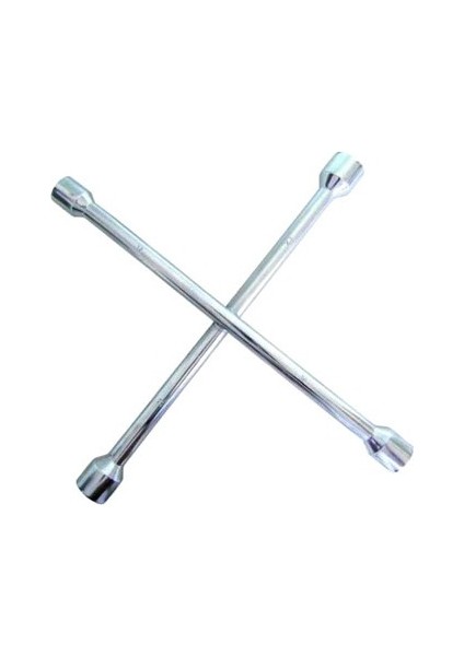 Dörtlü Bijon Anahtarı ( Tüm Araçlara Uygun ) indirimleri