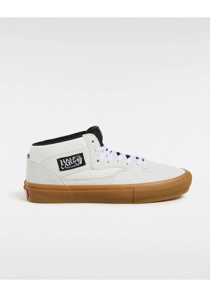 Skate Half Cab Ayakkabı