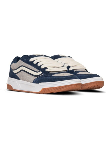 Hylane Nineties Navy