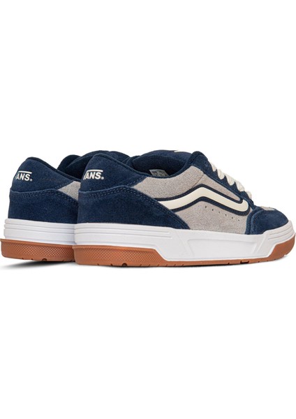 Hylane Nineties Navy