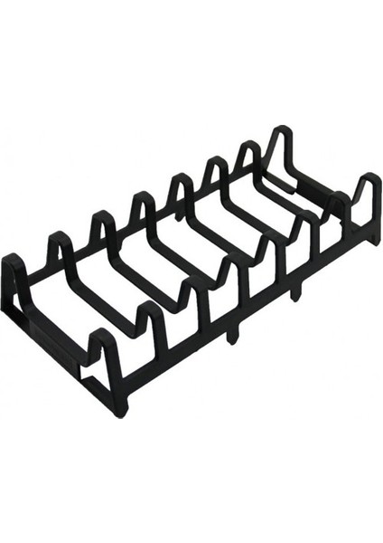 2li Set Tencere Kapağı Organizeri ve Pratik Tabaklık fiyatları