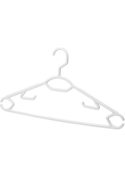 Büyük Boy Askı Seti (6 Adet ) fırsatları