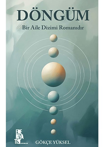 Döngüm - Gökçe Yüksel