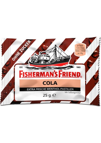 Cola 25 gr