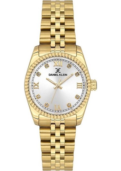 Danıel Klein DKE.1.10802-3 Kadın Kol Saati