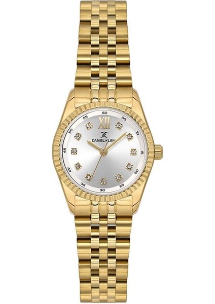 Danıel Kleın DK.1.13925-7 Kadın Kol Saati