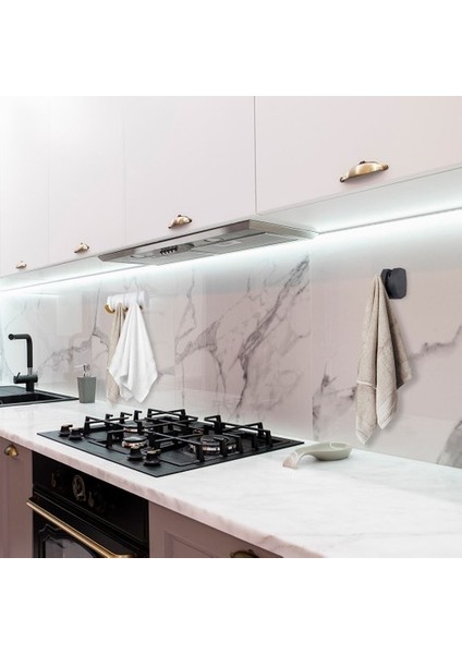 Oz cm ax Çok Amaçlı Askı Lunia Hook 3 Lü fiyatları