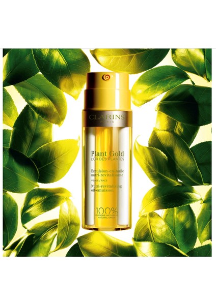 Clr Plant Gold 35 ml Canlandırıcı Serum modelleri