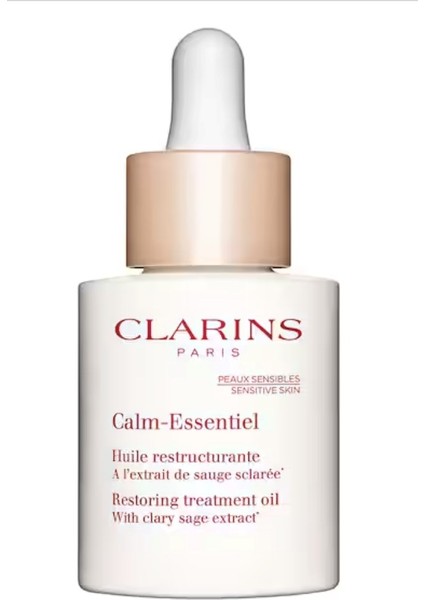 Calm Essentiel 30 ml Bakım Serumu