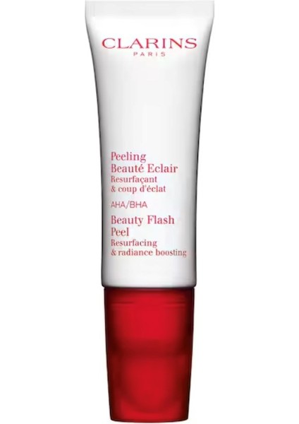 Beauty Flash Peel - Işıltı Veren Bakım 50 ml