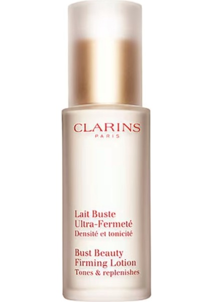 Clr Bust Beauty Firming Lotion 50 ml