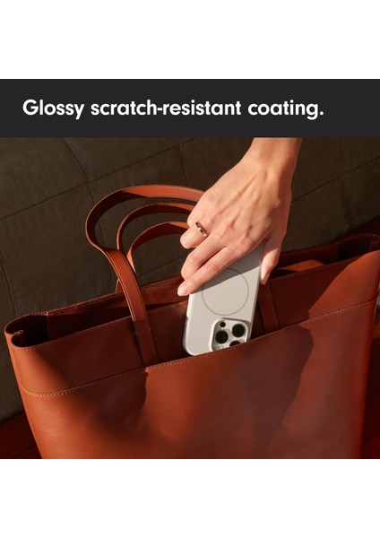 Samsung Galaxy S24 Plus Kamera Korumalı Magsafe Sarj Destekli Mikrofiber Çizilmez Kapak