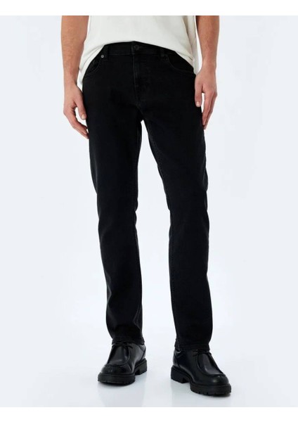 Erkek Jean