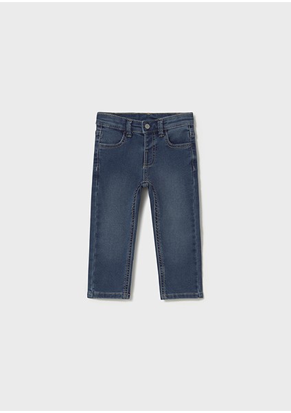 Mayoral 1582 Erkek Bebek Pantolon Denım