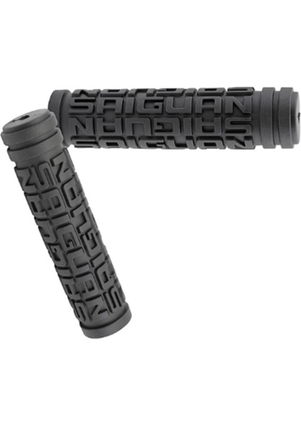 Bisiklet Elciği 120MM, Pvc, Sr-05 - Siyah