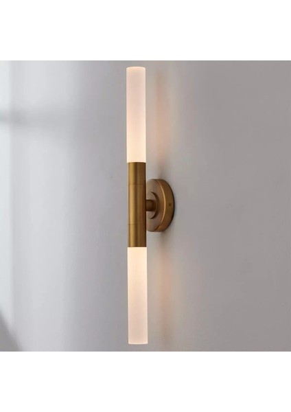 Eskitme LED Aplik
