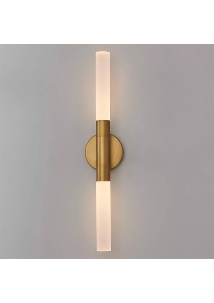 Eskitme LED Aplik