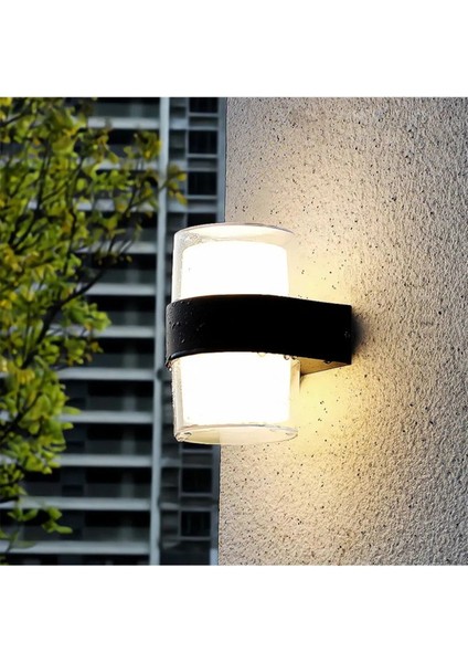 Bora LED Aplik