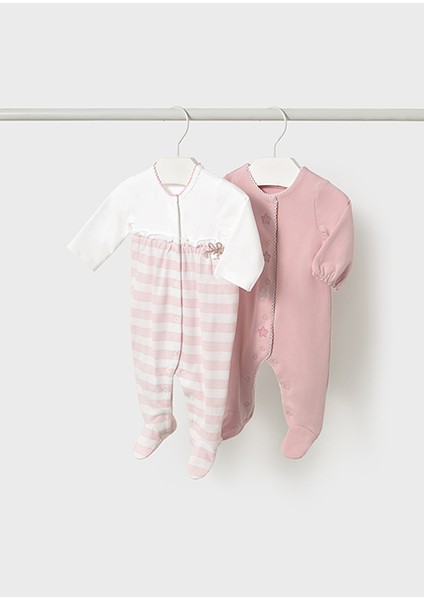 Mayoral 1750 Bebek Zıbın