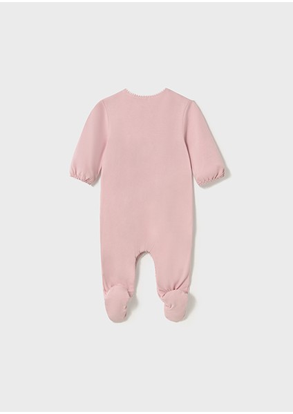 Mayoral 1750 Bebek Zıbın modelleri