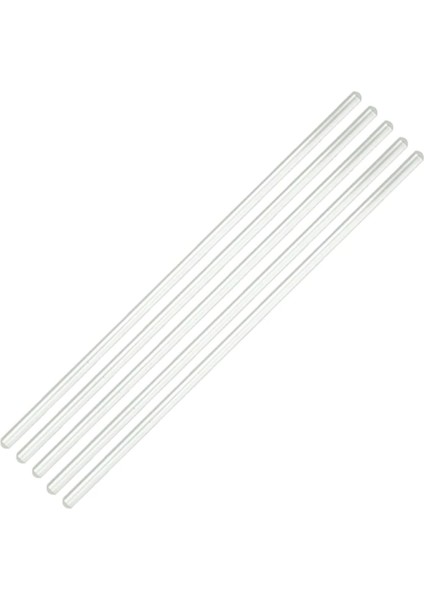 Cam Baget 10X300 mm 5 Adet