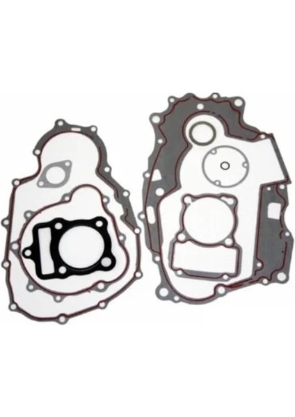 Conta Takımı Mondial Drift 125