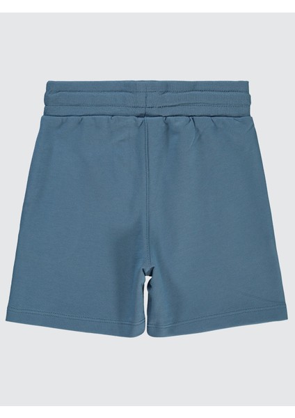 Erkek Çocuk Kapri 2-5 Yaş Indigo
